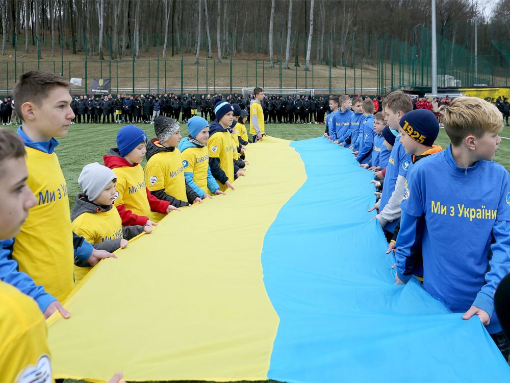 Григорій Козловський, БО Рух у майбутнє